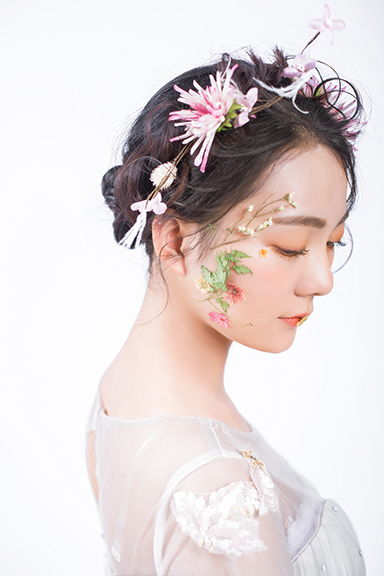 汕头化妆形象设计课程价格 化妆培训哪家好 汕头伊丽莎白学校 淘学培训