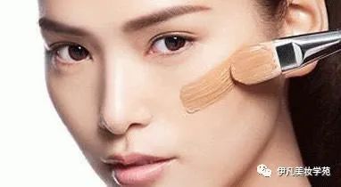西安正规化妆学校解析初学化妆步骤