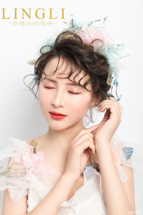 【孝感值得推荐的化妆学校排名孝感化妆学校】-