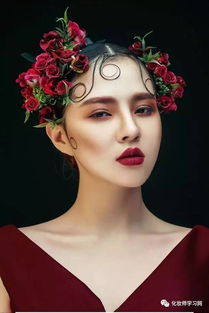 复古 甜美 小清新造型,看看哪个是你的菜