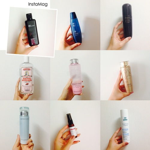 大学女屌丝的护肤彩妆蜕变之路 从素颜到自信的华丽转身