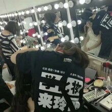 东莞常平领艺美容化妆美甲职业培训学校 专业化妆教育的理想选择