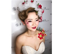 铜陵化妆培训学校优质商家置顶推荐