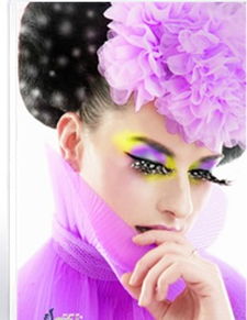 景德镇化妆培训学校 打造专业化妆师的摇篮