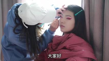 化妆学校前十名