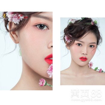 【孝感化妆学校学化妆2020年玲丽教育课程升级】-